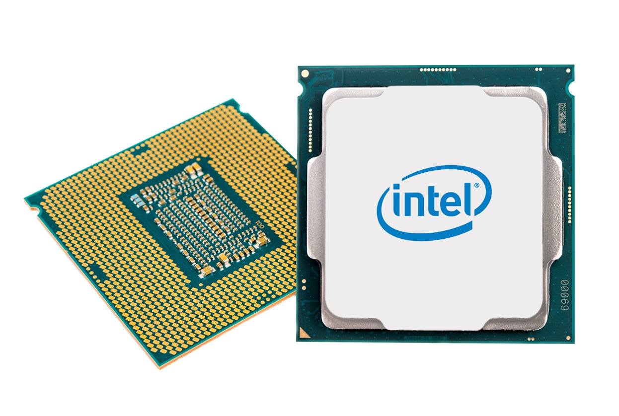 Fujitsu Xeon Intel Silver 4314 processeur 2,4 GHz 24 Mo Boîte