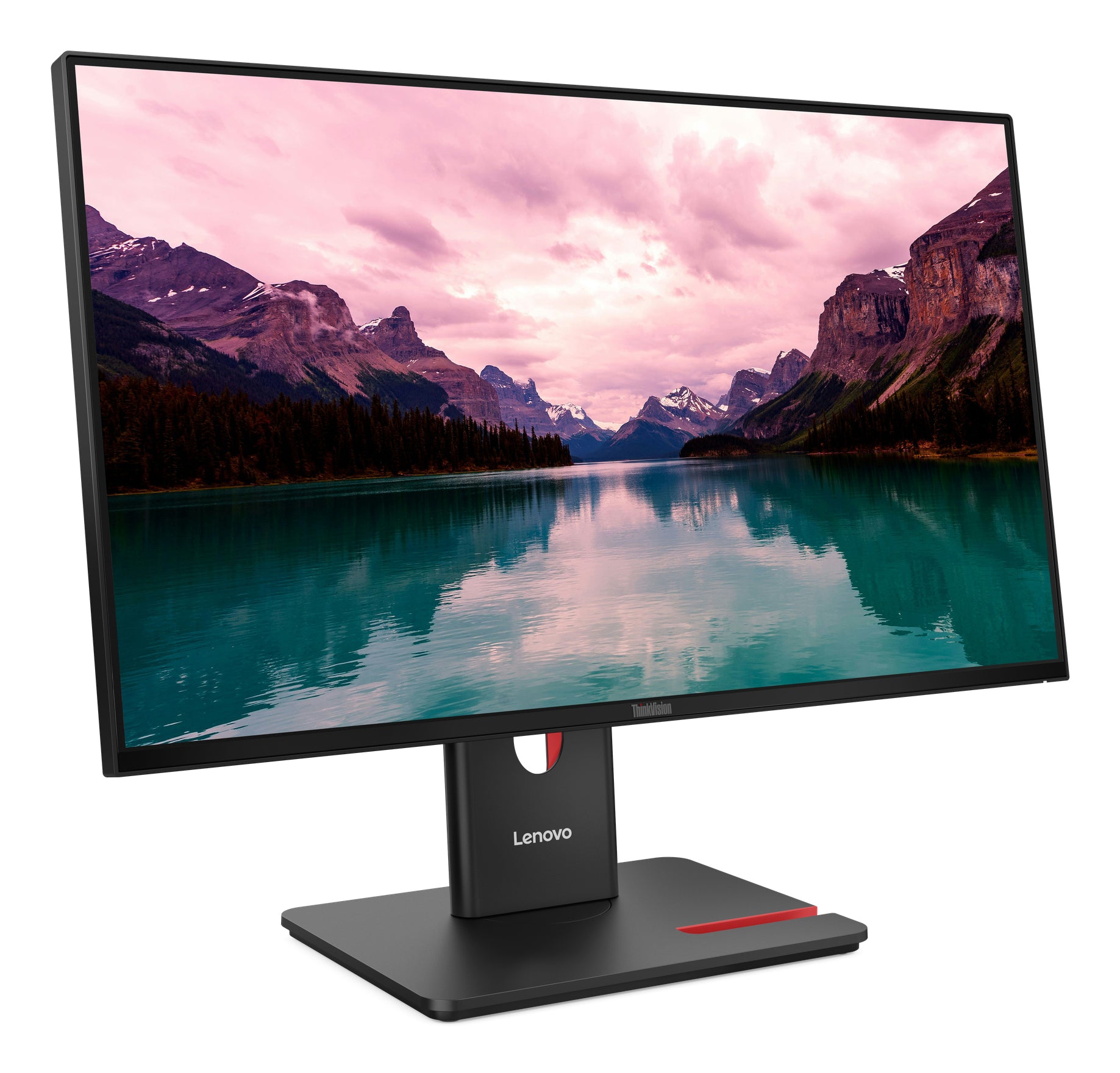 Lenovo ThinkVision T24-40 Moniteur