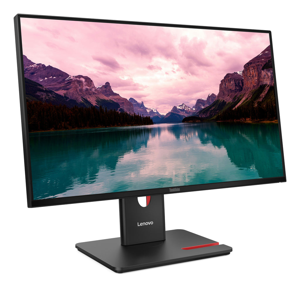 Lenovo ThinkVision T24-40 Moniteur