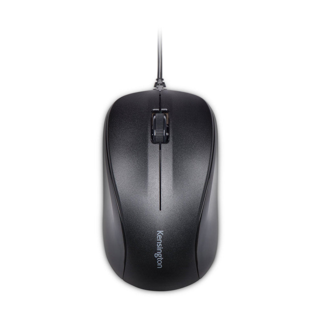 Kensington Souris Valu Filaire Optique USB
