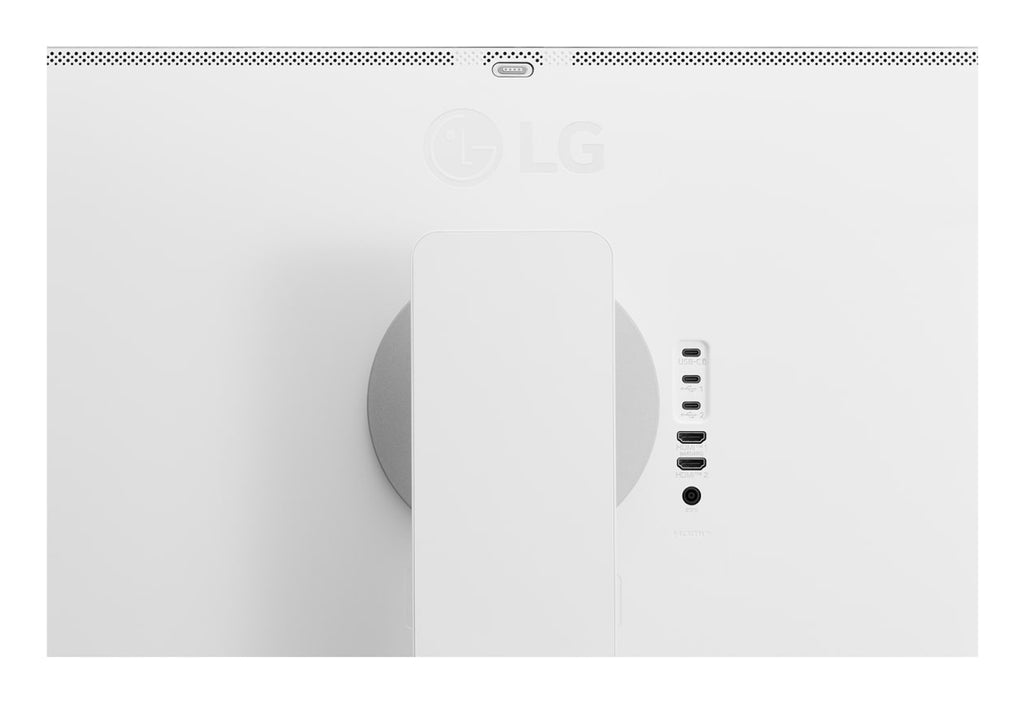 LG 32U850SA-W Écran PC 31.5" 4K Ultra HD LED Blanc