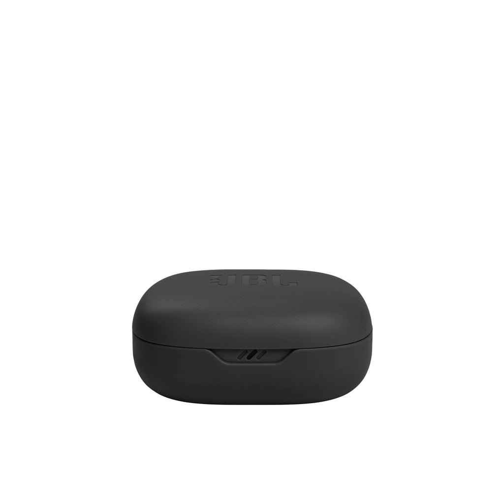 JBL Wave 300TWS Écouteurs True Wireless Stereo Bluetooth avec Socle de Chargement, Noir