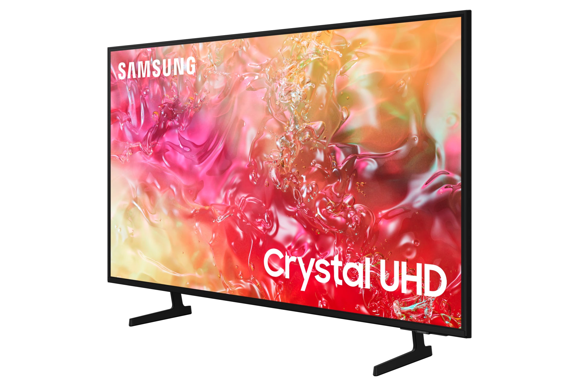 Samsung Samsung UE43DU7172U 109,2 cm (43") 4K Ultra HD Smart TV Wifi Noir