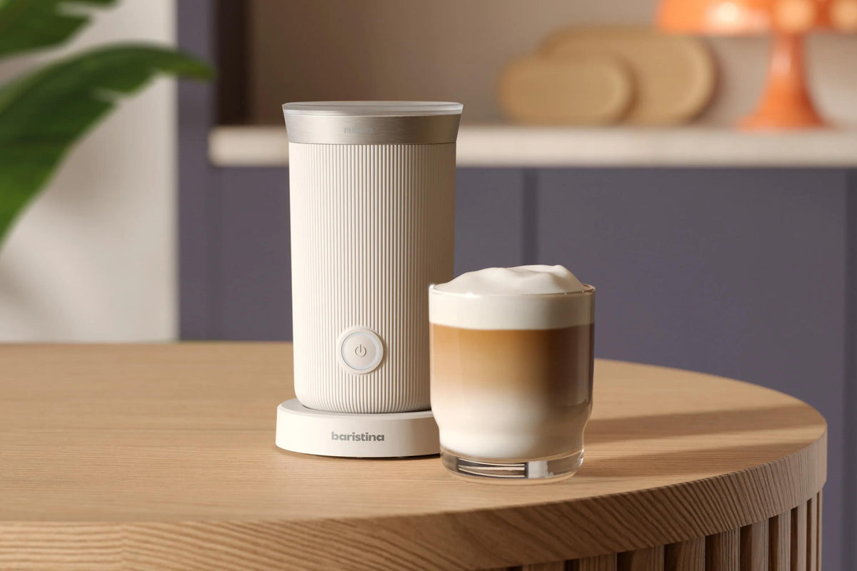 Philips Baristina BAR311/00 Mousseur à lait