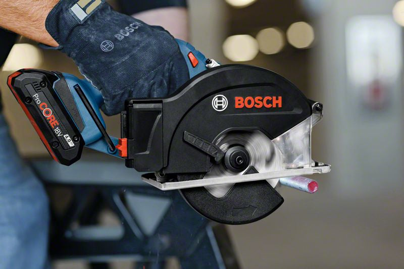 Bosch Bosch GKM 18V-50 Professional