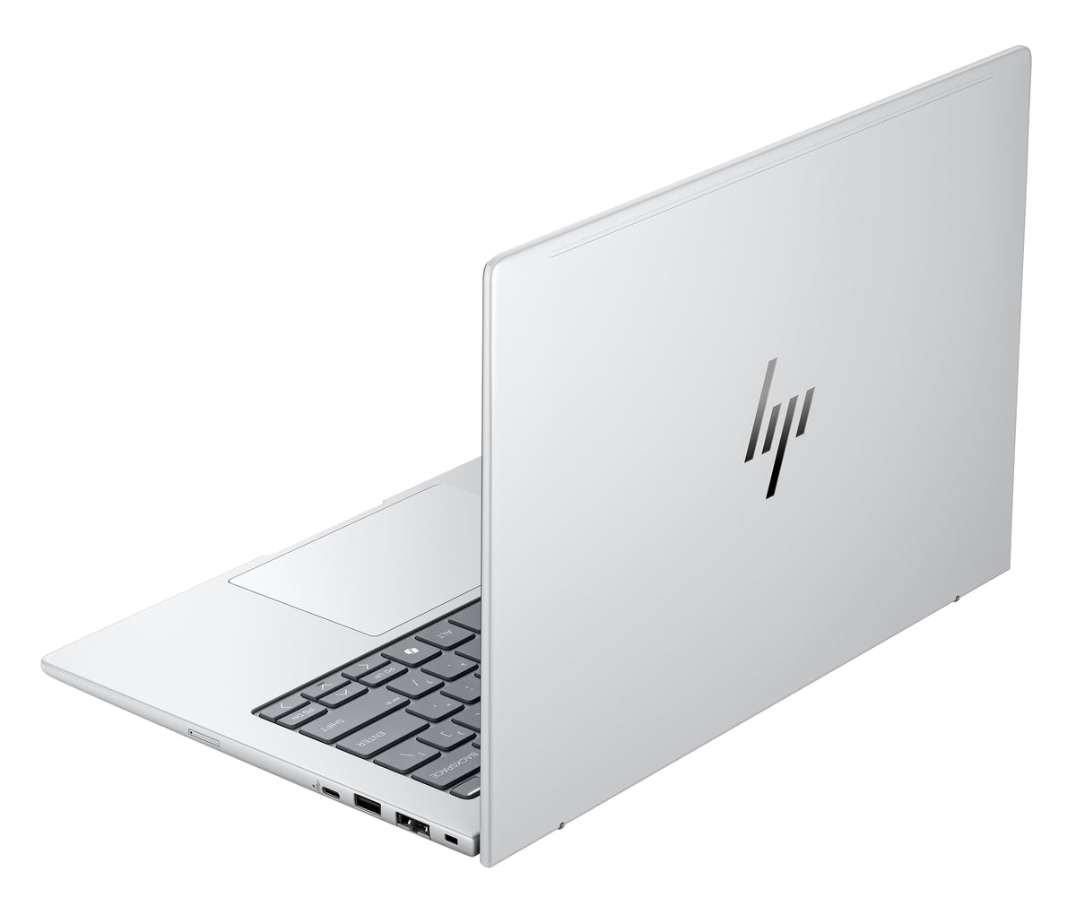 HP EliteBook 8 EB8G1i14 U7 255U 14 16GB/512 PC NX Intel Core Ultra 7 Ordinateur portable 35,6 cm (14") WUXGA 16 Go DDR5-