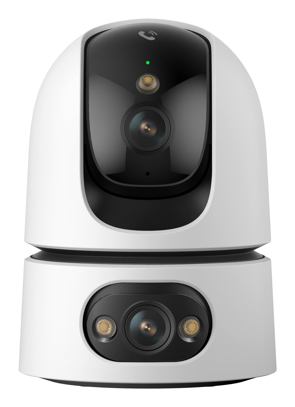 Imou Ranger Dual Pro 6MP Caméra de sécurité IP Intérieure 2304 x 1296 pixels Bureau