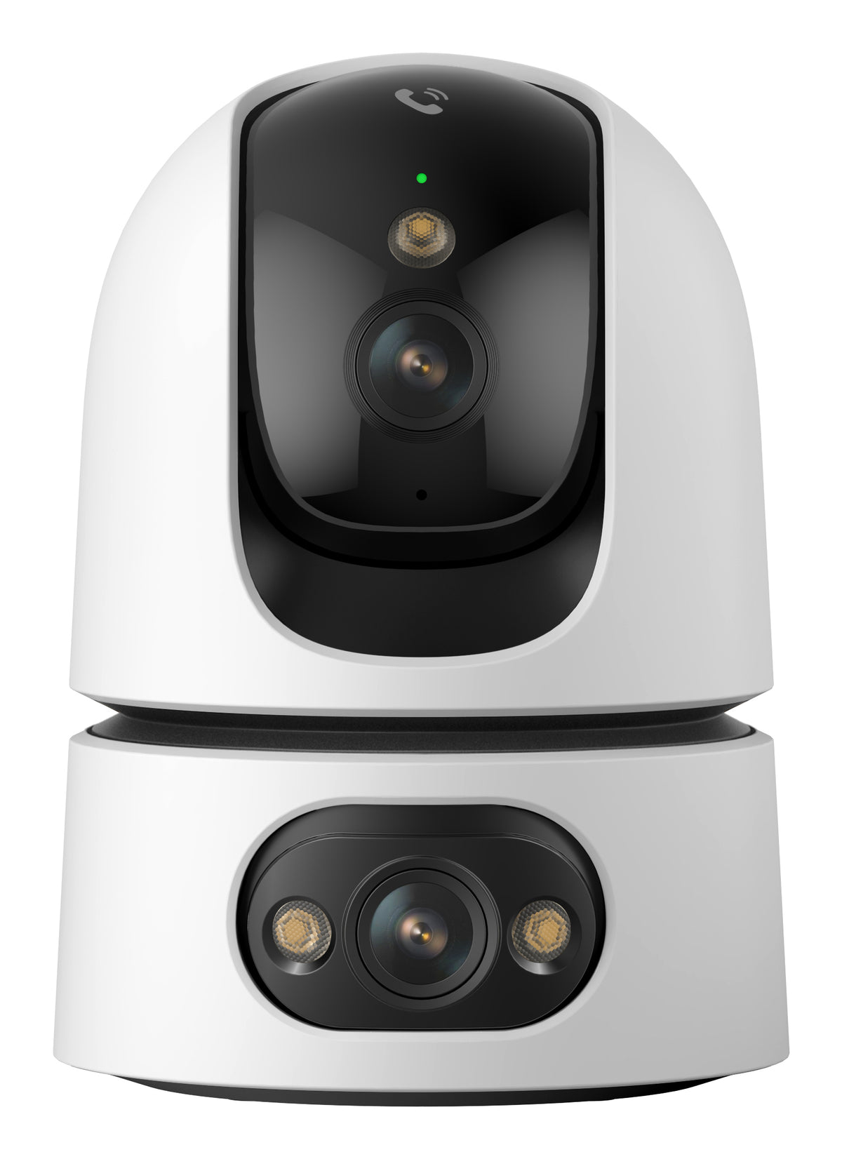 Imou Ranger Dual Pro 6MP Caméra de sécurité IP Intérieure 2304 x 1296 pixels Bureau