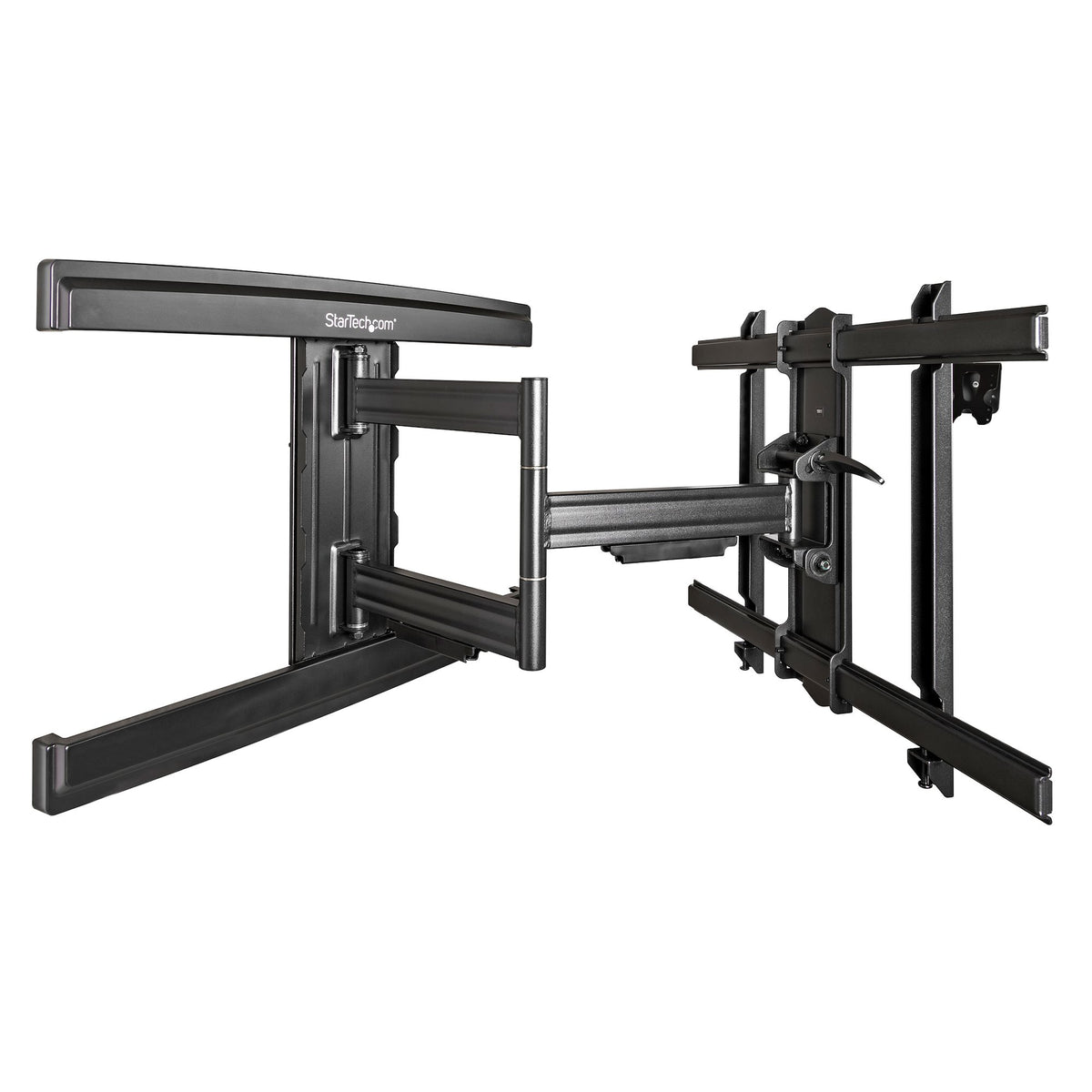 StarTech.com Support Mural TV Bras Articulé pour Téléviseurs jusqu'à 80" Compatible VESA