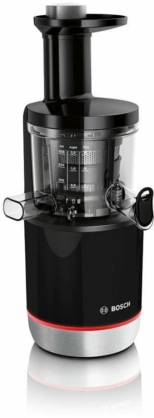 Bosch Bosch MESM731M Centrifugeuse Centrifugeuse lente 150 W Noir