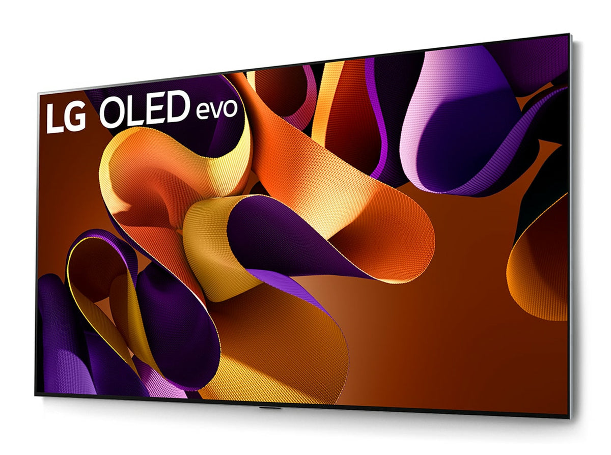 LG OLED evo C4 OLED83G48LW 2,11 m (83") 4K Ultra HD Smart TV Wifi Noir