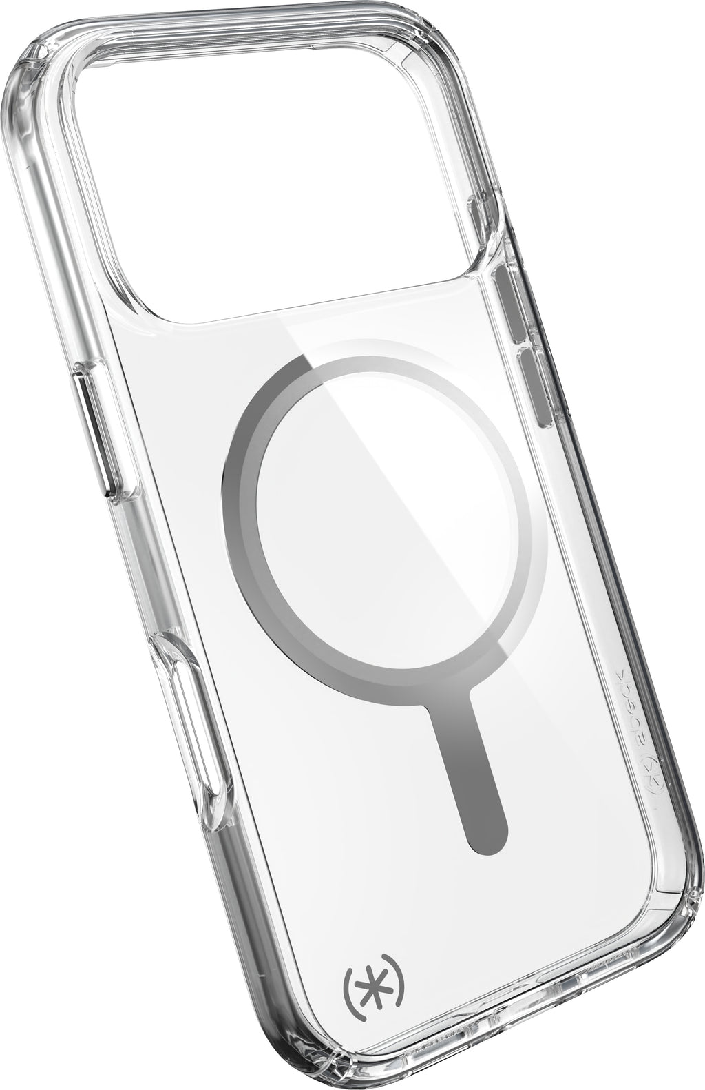 Speck 150972-3240 coque de protection pour téléphones portables 16 cm (6.3") Housse Transparent