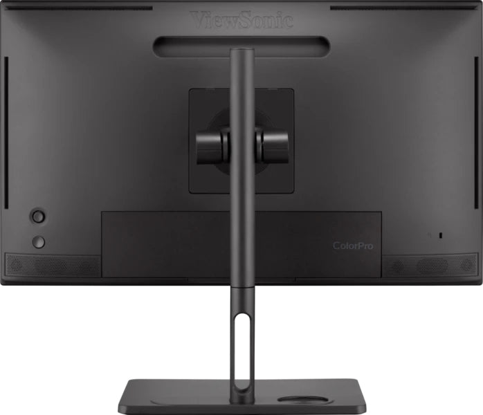 Viewsonic VP Series VP2776T-4K écran plat de PC 68,6 cm (27") 3840 x 2160 pixels 4K Ultra HD LED Noir