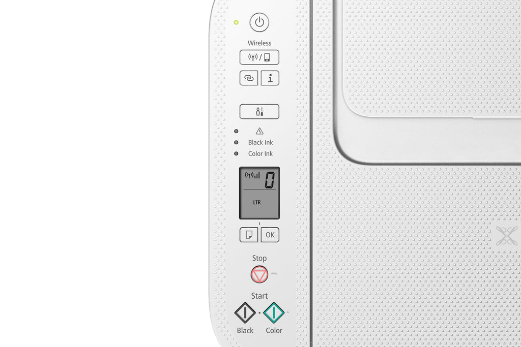 Canon PIXMA TS3751i Jet d'encre A4 4800 x 1200 DPI Wifi