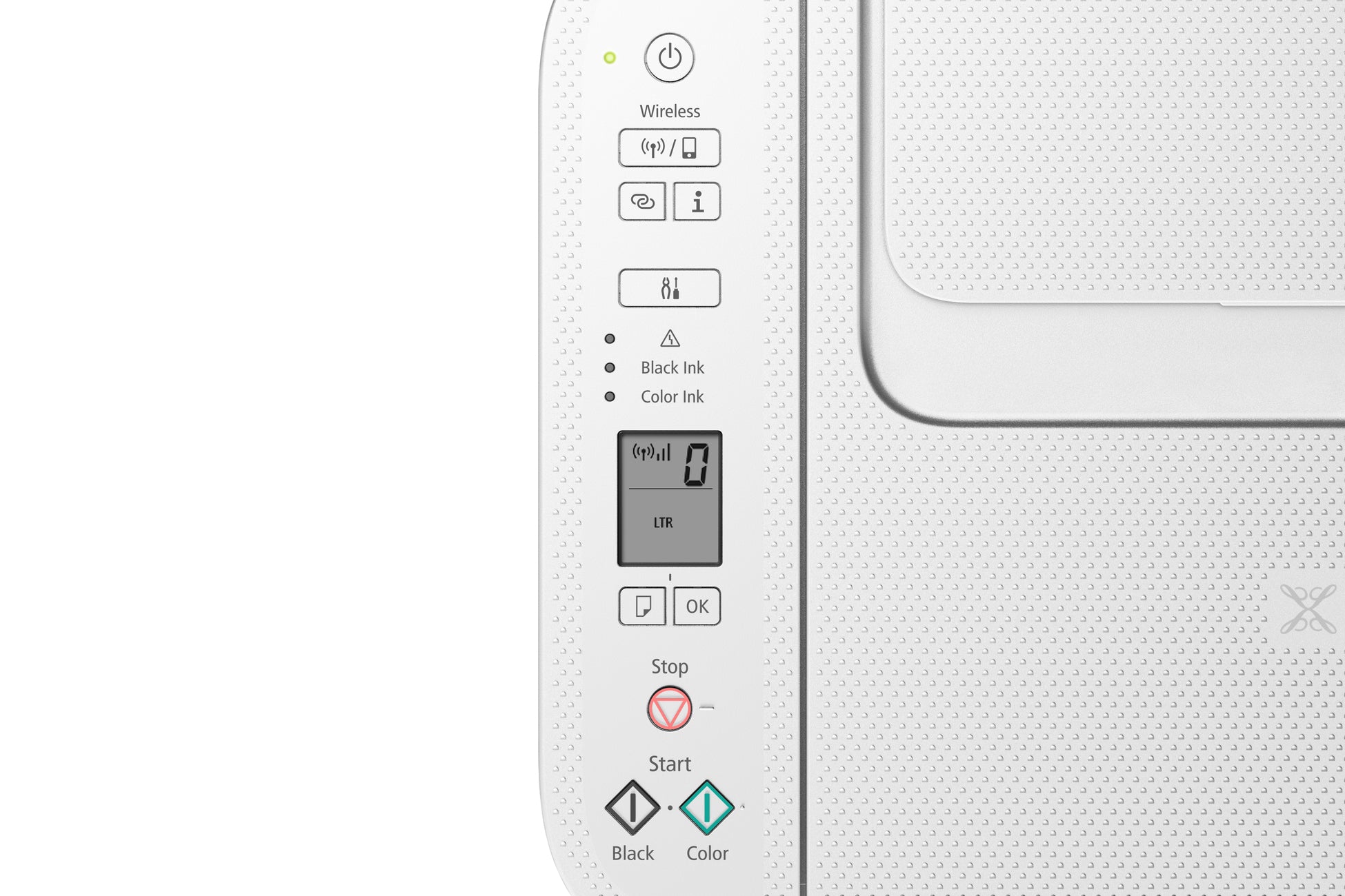 Canon PIXMA TS3751i Jet d'encre A4 4800 x 1200 DPI Wifi