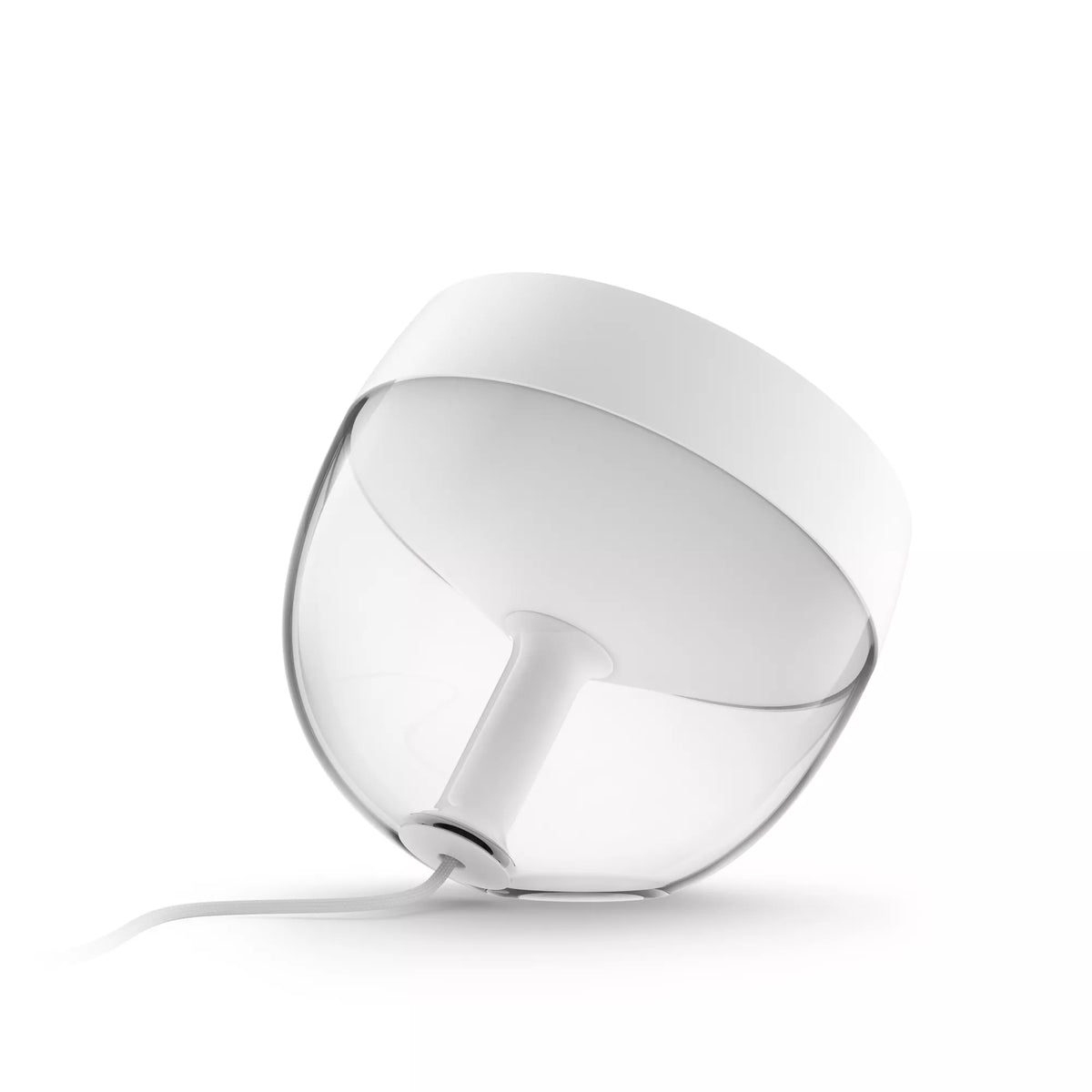Philips Hue White and Color ambiance Lampe à poser Iris - vue 3