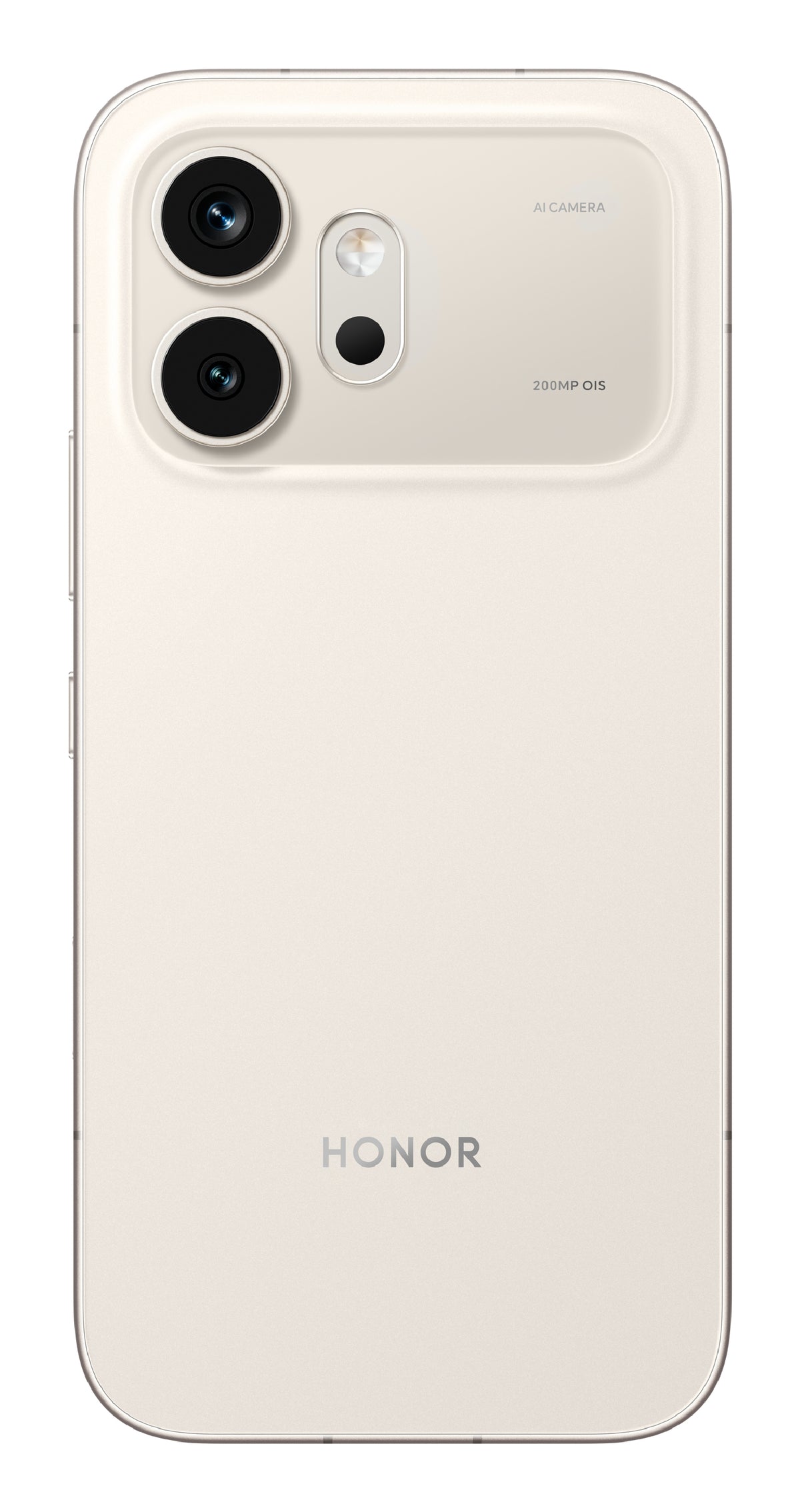 Honor HOR6005G82565G+W Smartphone 6.57" 5G 256 Go 8 Go RAM 6400 mAh - Or