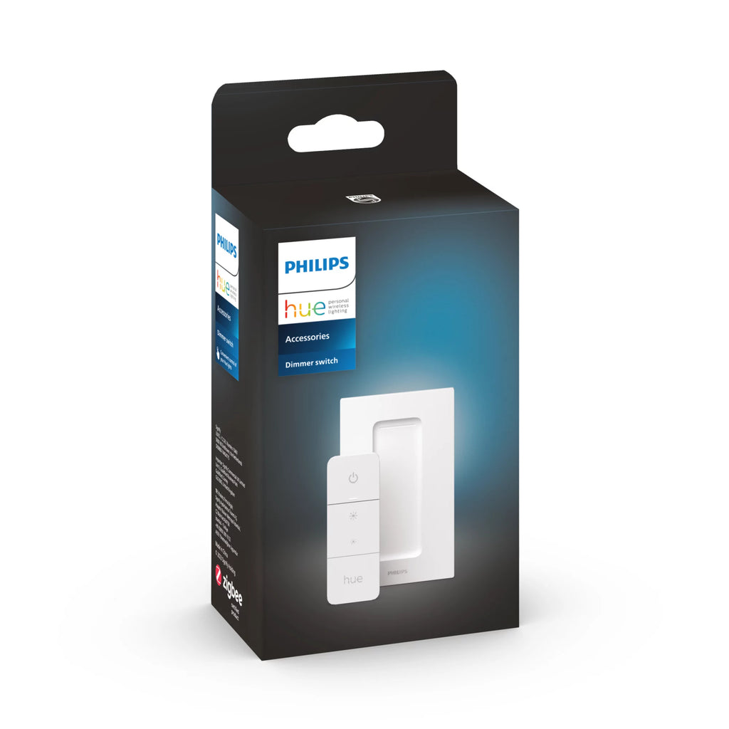 Philips Hue Dimmer switch (modèle le plus récent)