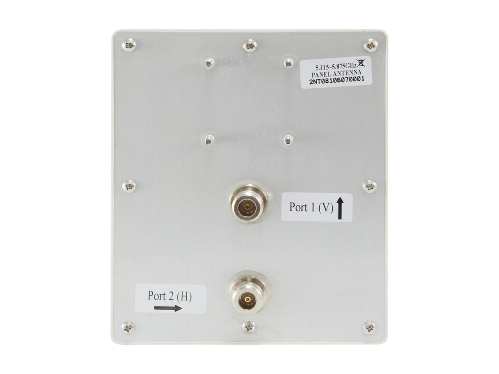 LevelOne WAN-9151 Antenne Directionnelle Type-N 15 dBi