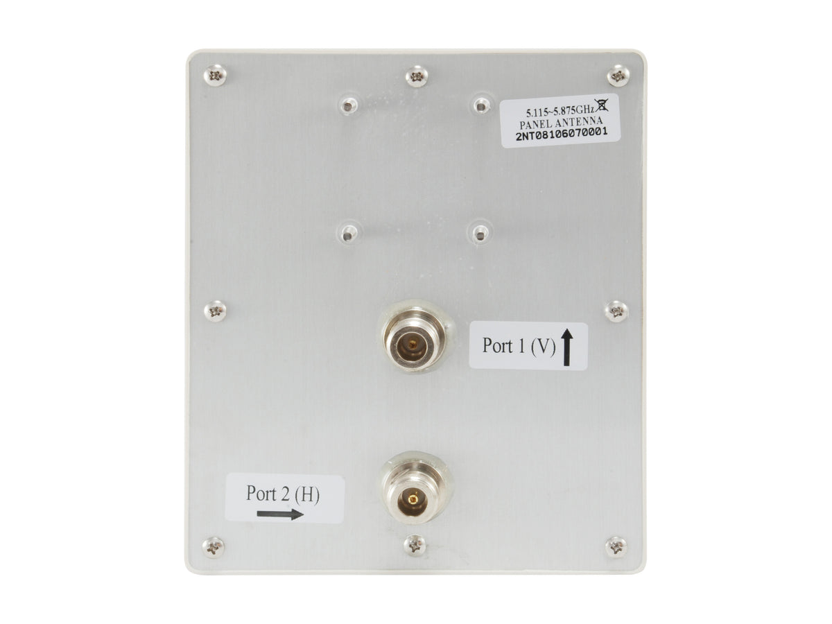 LevelOne WAN-9151 Antenne Directionnelle Type-N 15 dBi