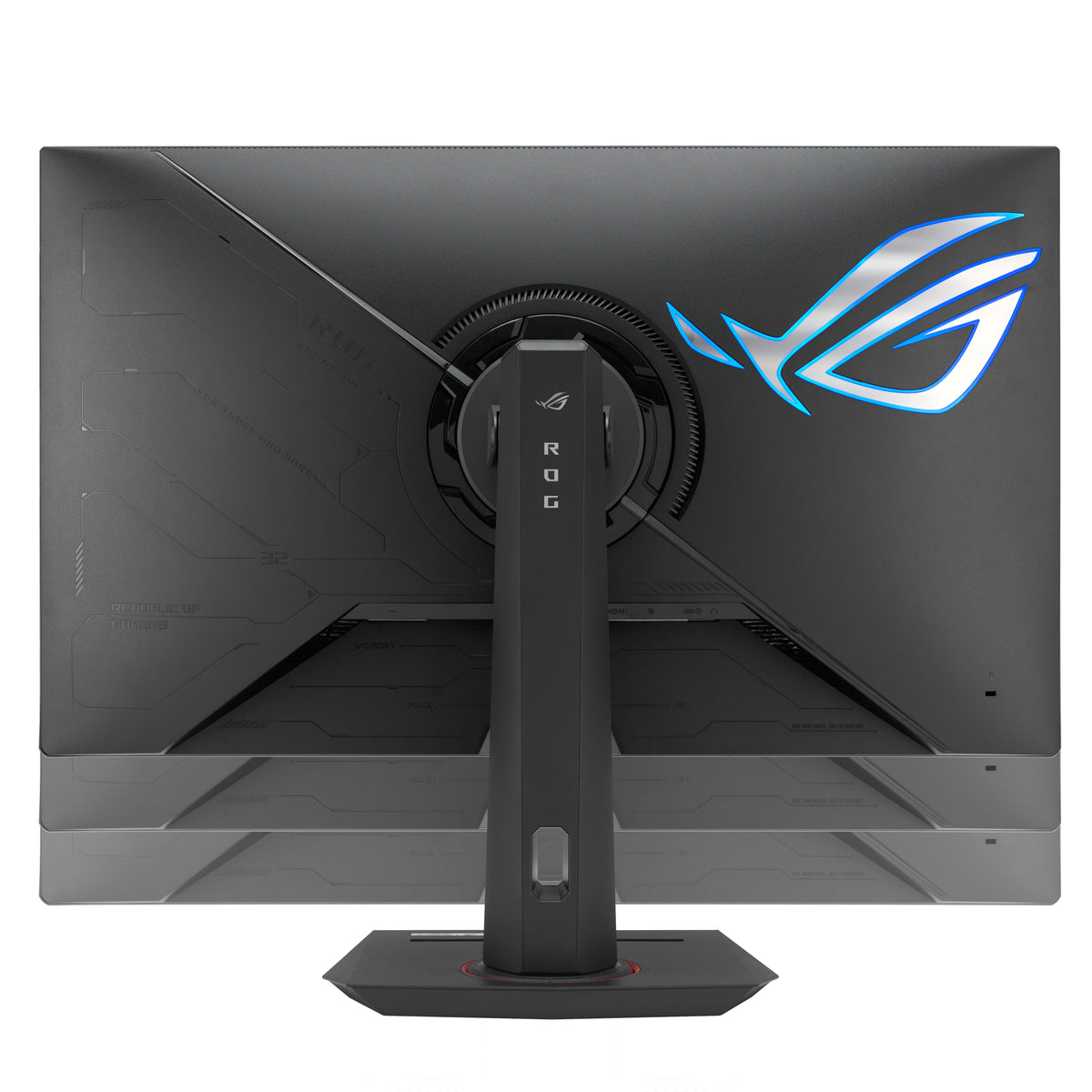 ASUS ROG Strix XG32UCG Moniteur PC 31.5" 4K Ultra HD LCD Noir