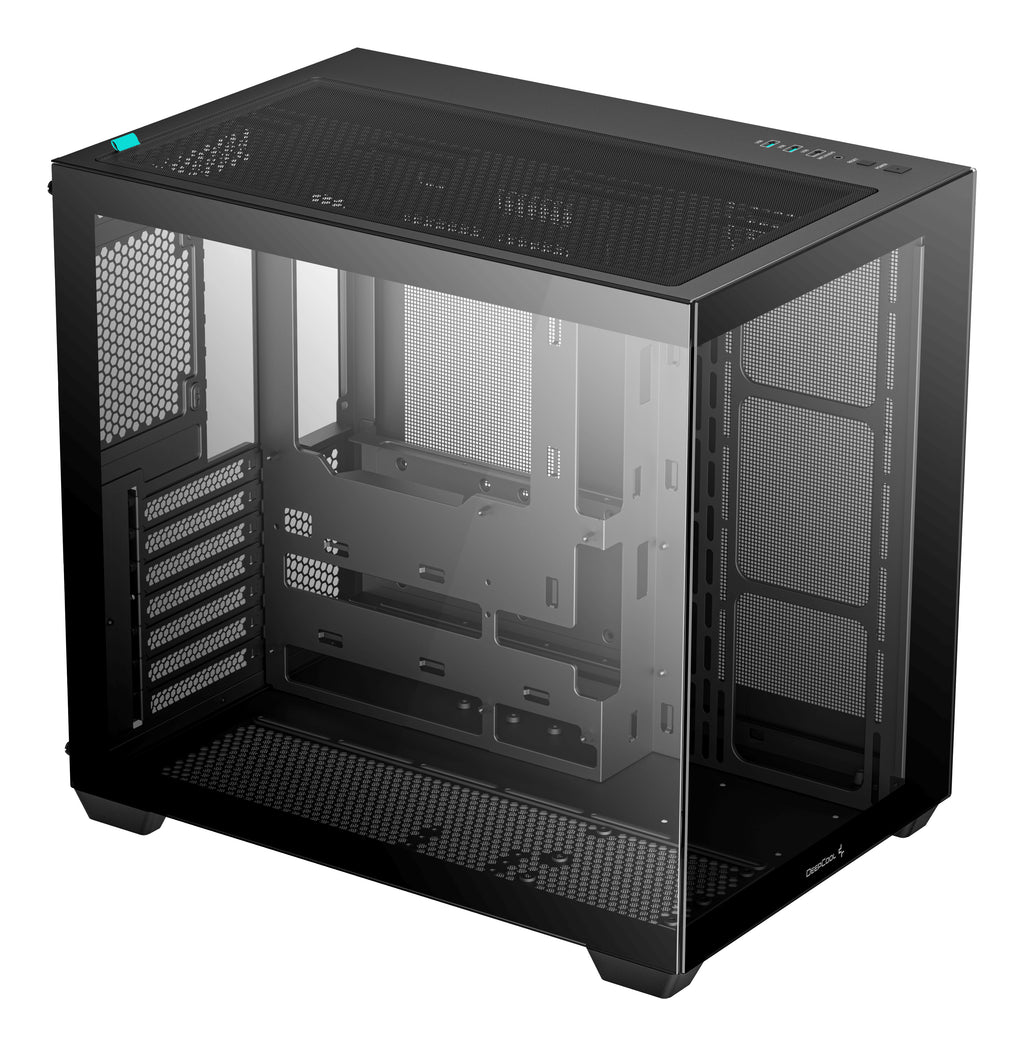 DeepCool CG530 Boîtier PC Tour ATX