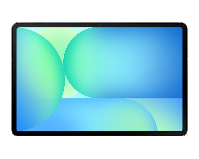 Samsung Samsung Galaxy Tab S10 FE+ 5G Samsung Exynos LTE-TDD & LTE-FDD 256 Go 33,3 cm (13.1") 12 Go Wi-Fi 6 (802.11ax) Gris