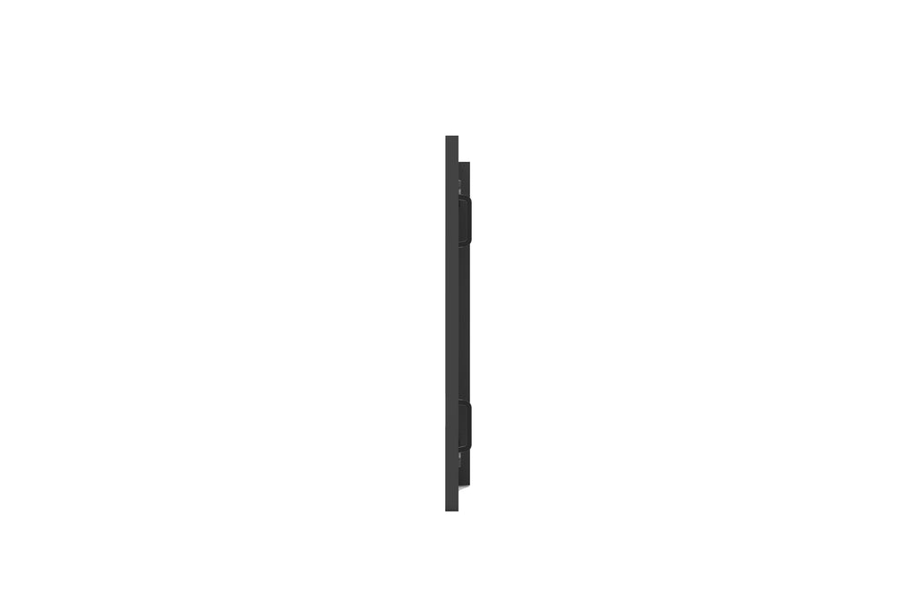 LG 98UM5K Écran plat de signalisation numérique 2,49 m (98") LCD Wifi 500 cd/m² 4K Ultra HD Noir WebOS 16/7