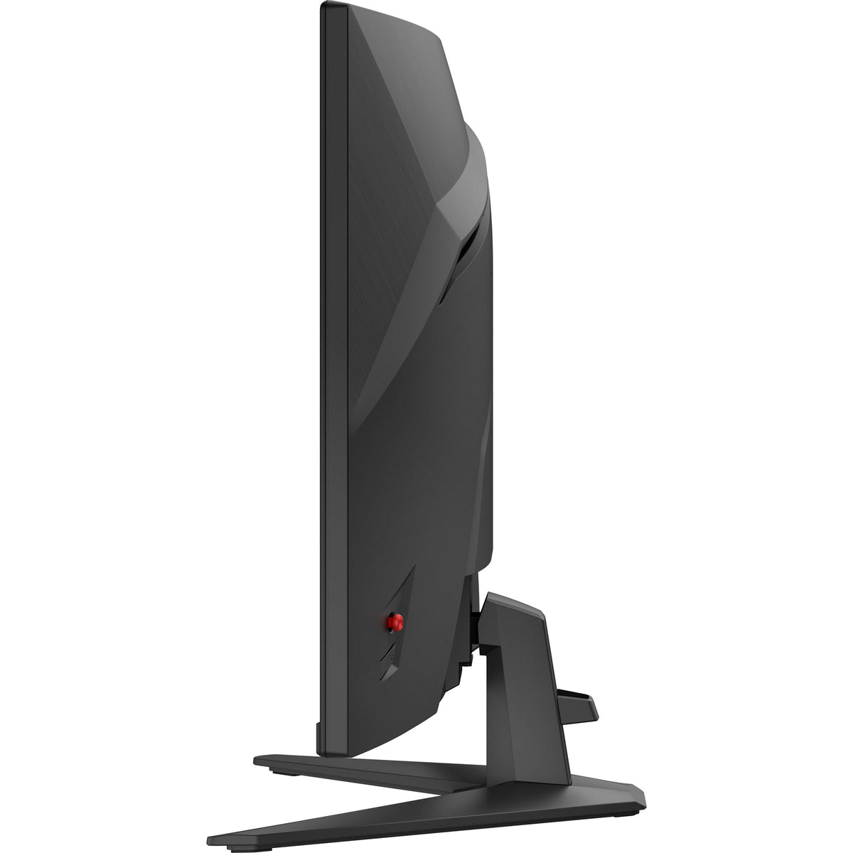 MSI MAG 321CQF E18 Écran Gaming 31.5" WQHD 2560 x 1440 pixels Noir
