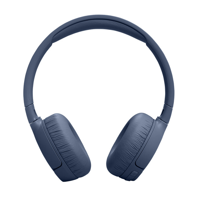 JBL Tune 670NC Casque Avec fil &sans fil Arceau Appels/Musique USB Type-C Bluetooth Bleu