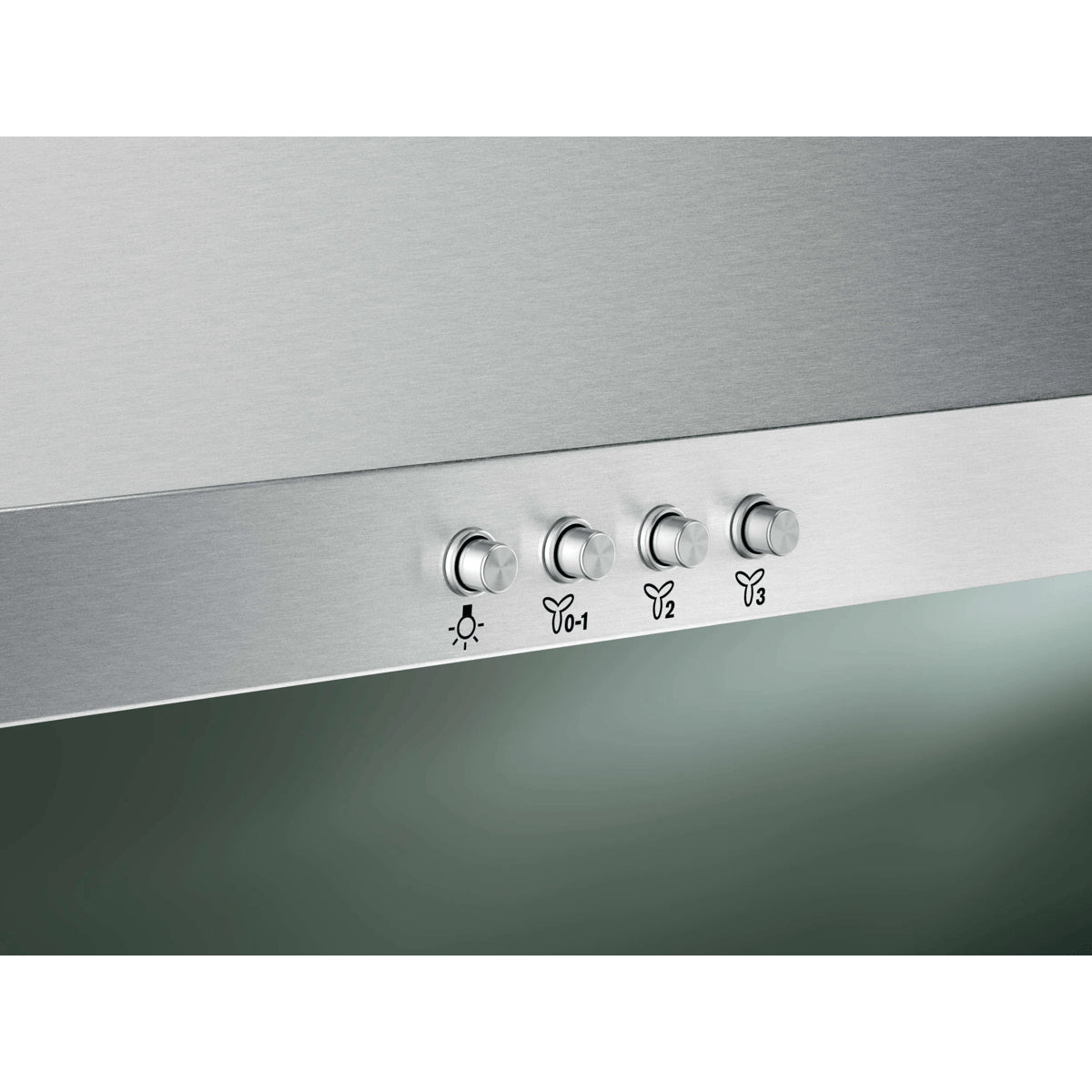 Electrolux LFC316X Montée au mur Acier inoxydable 420 m³/h