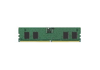 Kingston Technology ValueRAM 8 Go DDR5 5600 MT/s 288-pin DIMM