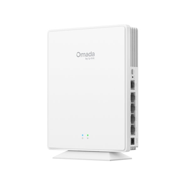 TP-Link EAP603GP-Desktop 1775 Mbit/s Blanc