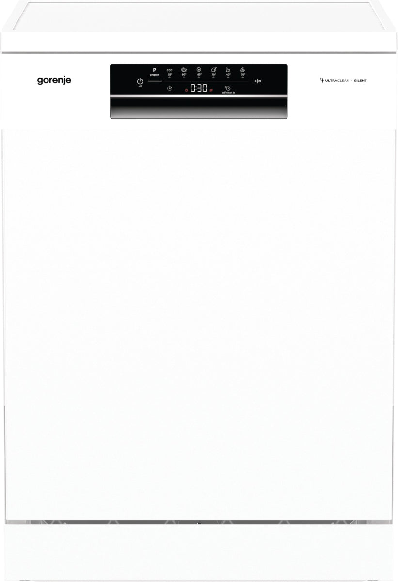 Gorenje GS642E90W Pose libre 13 couverts