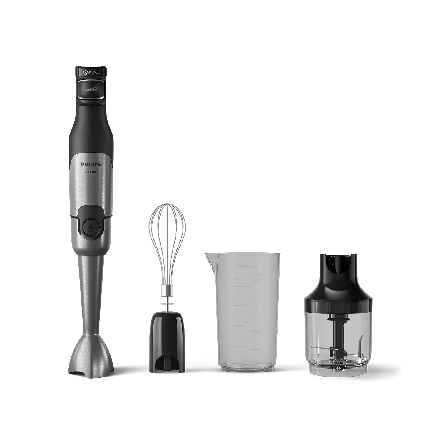 Philips 5000 series HR2683/00 Mixeur plongeant