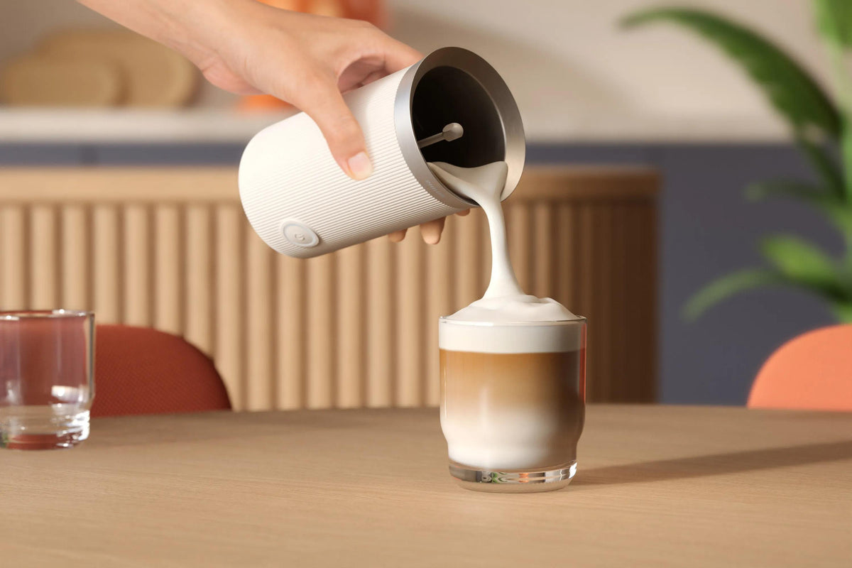Philips Baristina BAR311/00 Mousseur à lait