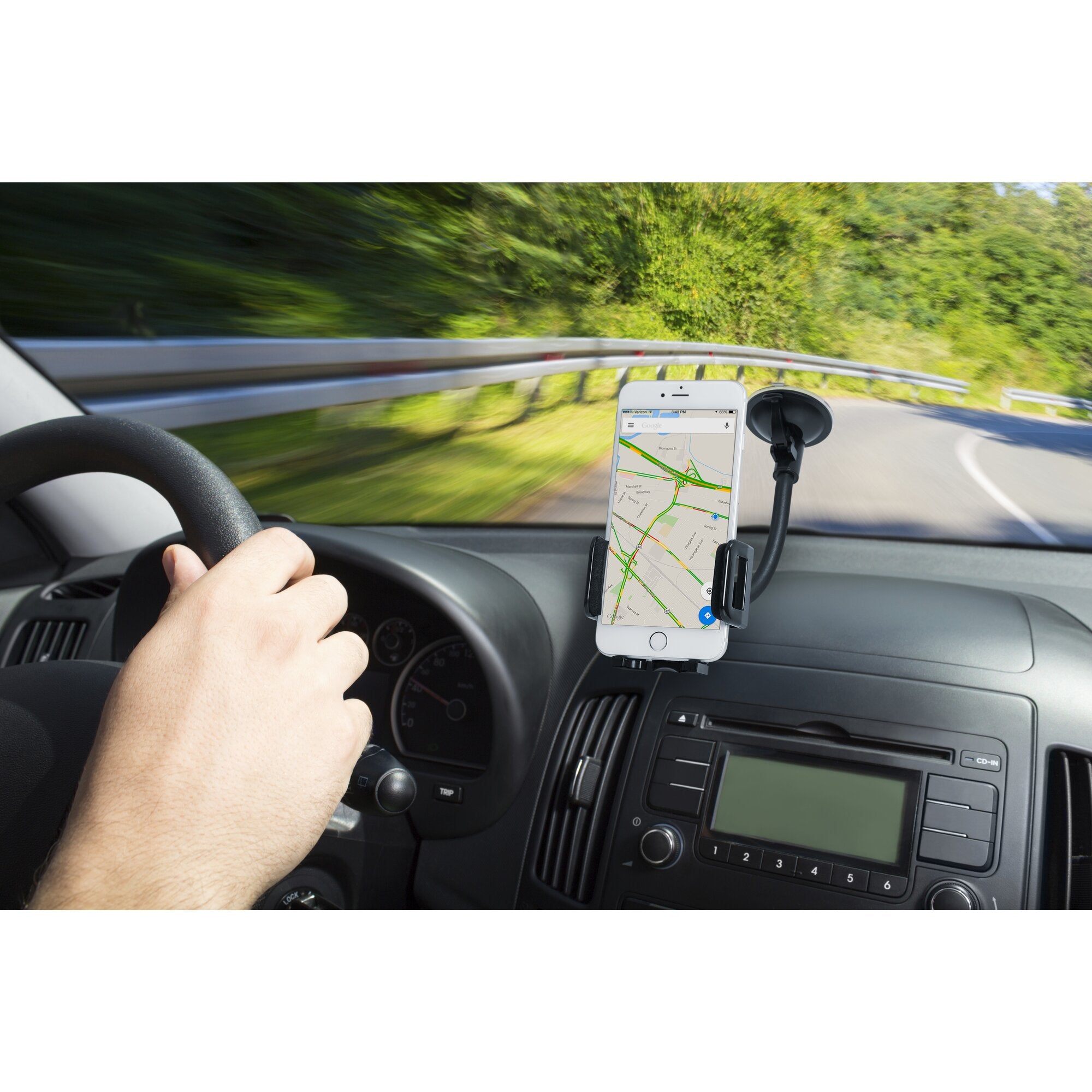 Kensington Support auto universel pour Smartphone