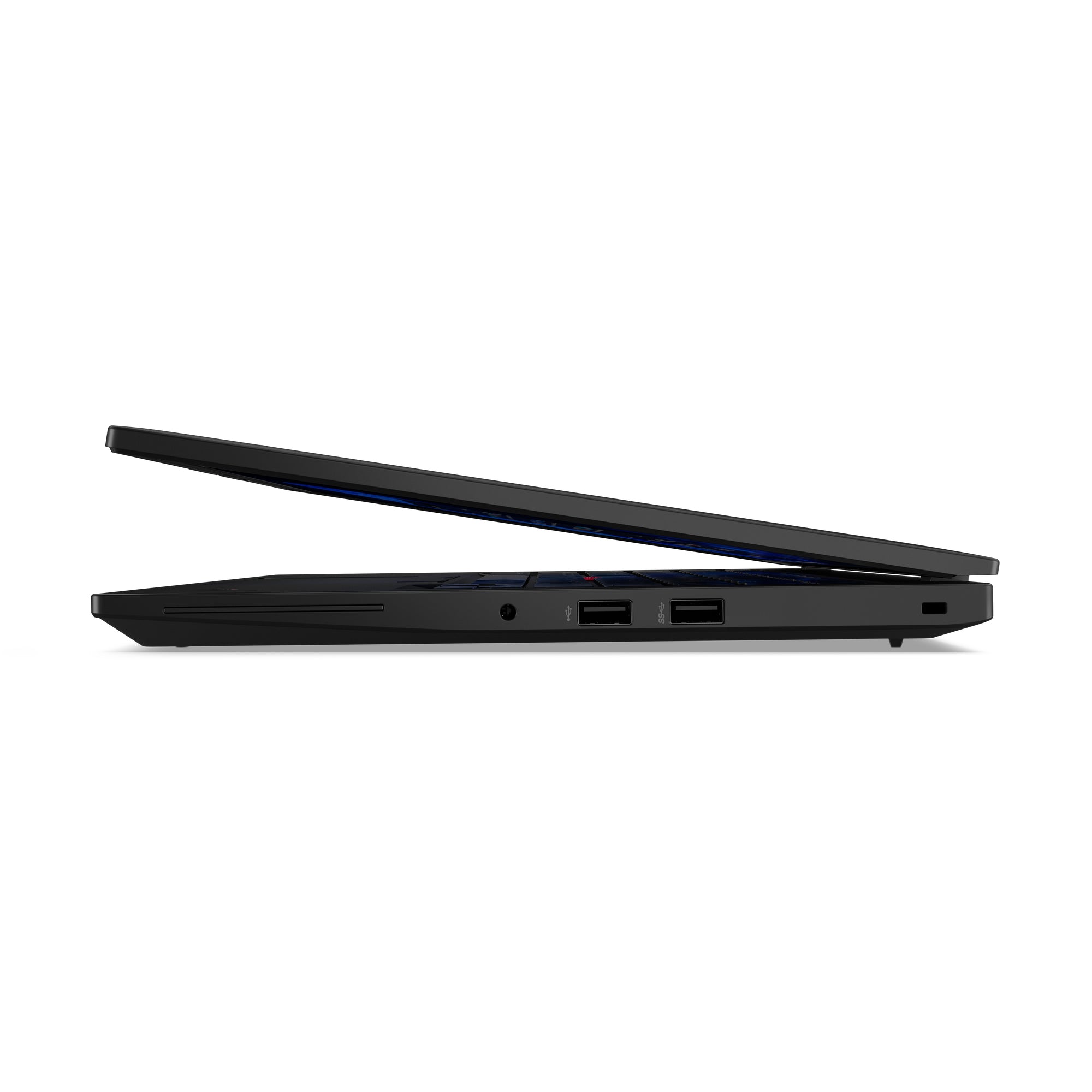 Lenovo ThinkPad L14 Gen 6 (AMD) AMD Ryzen™ 5 PRO PRO 215 Ordinateur portable 35,6 cm (14") WUXGA 16 Go DDR5-SDRAM 512 Go SSD Wi-Fi 7 (802.11be) Windows 11 Pro Allemand Noir