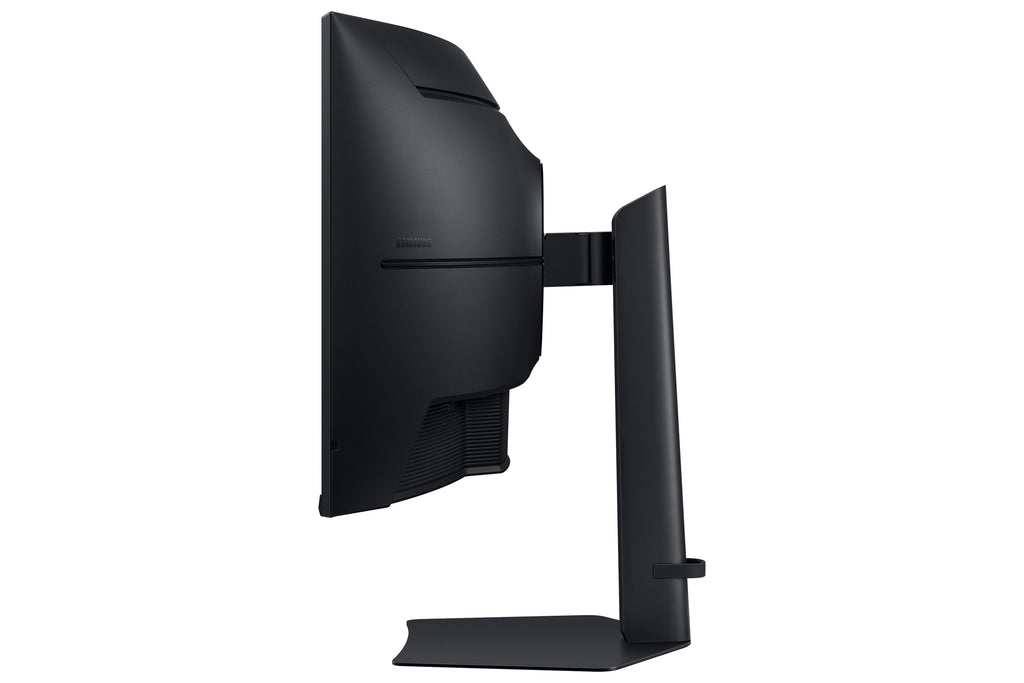 Samsung S85TH écran plat de PC 101,6 cm (40") 5120 x 2160 pixels WUHD LCD Noir - vue 7
