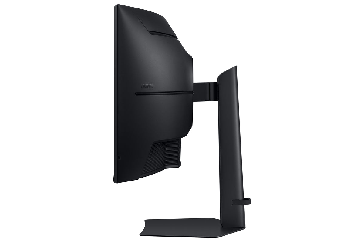 Samsung S85TH écran plat de PC 101,6 cm (40") 5120 x 2160 pixels WUHD LCD Noir - vue 7