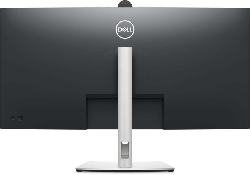DELL P Series P3424WEB écran plat de PC 86,7 cm (34.1") 3440 x 1440 pixels 4K Ultra HD LCD Noir