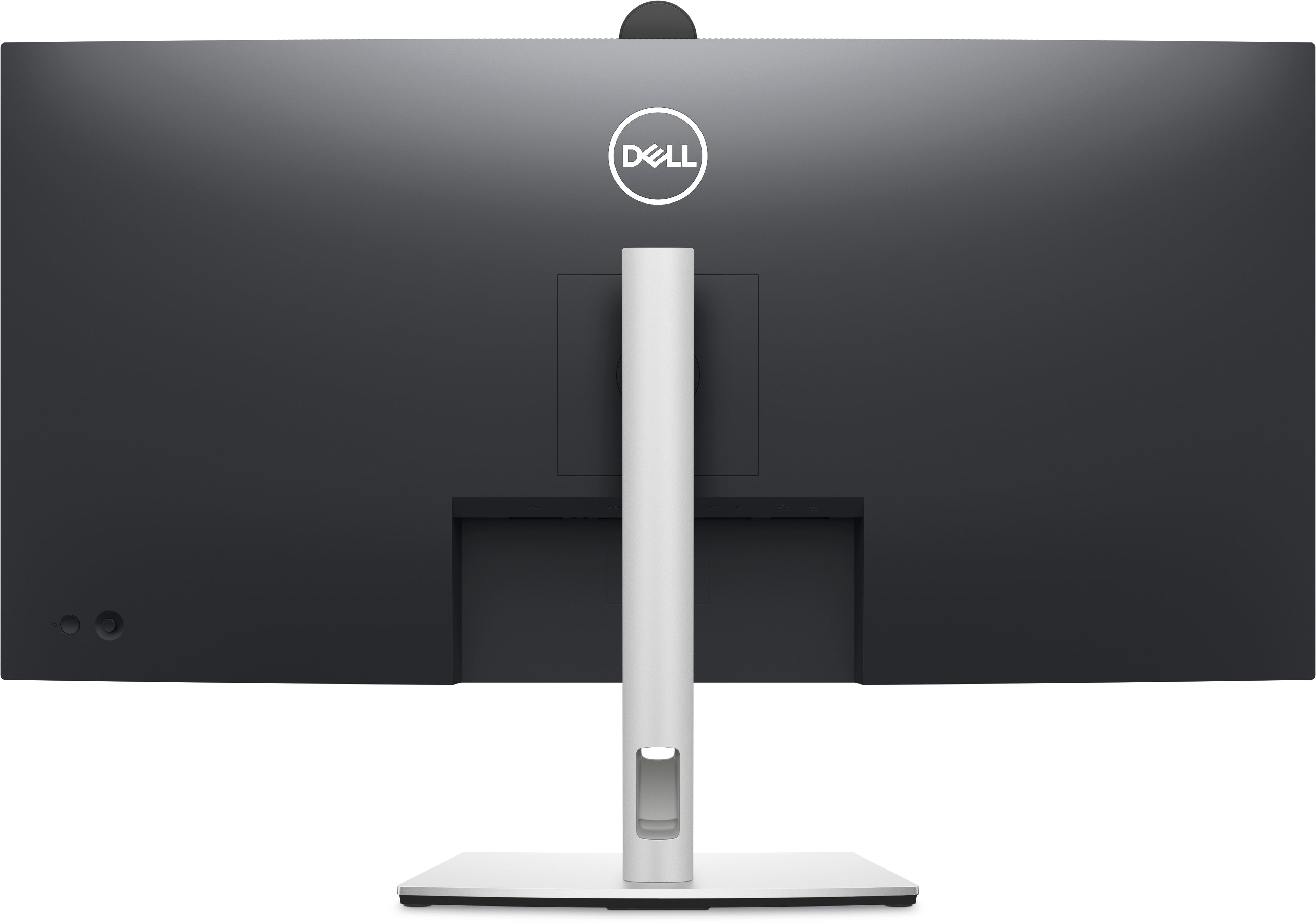 DELL P Series P3424WEB écran plat de PC 86,7 cm (34.1") 3440 x 1440 pixels 4K Ultra HD LCD Noir