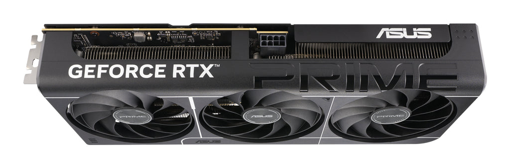 ASUS Prime NVIDIA GeForce RTX 5060 Ti 8 Go GDDR7
