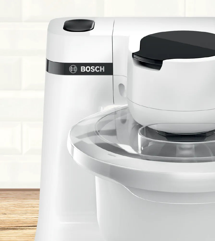 Bosch Bosch Serie 2 MUMS2AW01 robot de cuisine 700 W 3,8 L Blanc