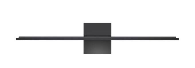 LG 100QNED87B6 2,54 m (100") 4K Ultra HD Smart TV Wifi Noir
