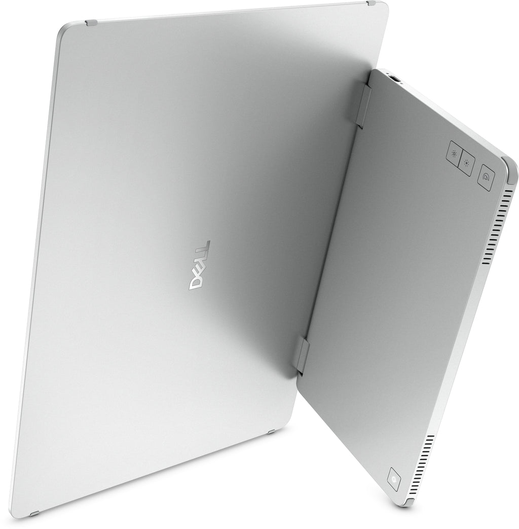 DELL Pro Plus P1425 écran plat de PC 35,6 cm (14") 1920 x 1200 pixels WUXGA LCD Argent