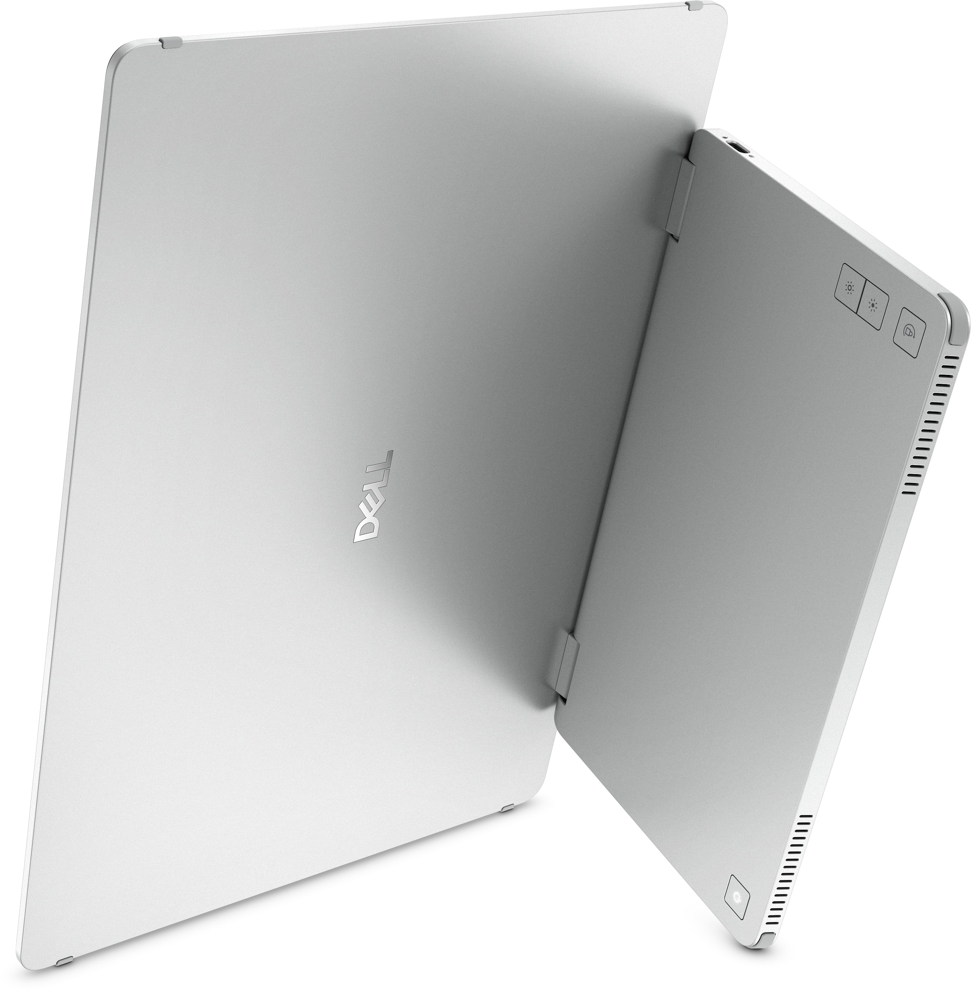DELL Pro Plus P1425 écran plat de PC 35,6 cm (14") 1920 x 1200 pixels WUXGA LCD Argent