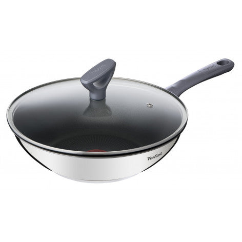 Tefal Daily Cook G7309955 poêle Wok/Poêle à frire Rond