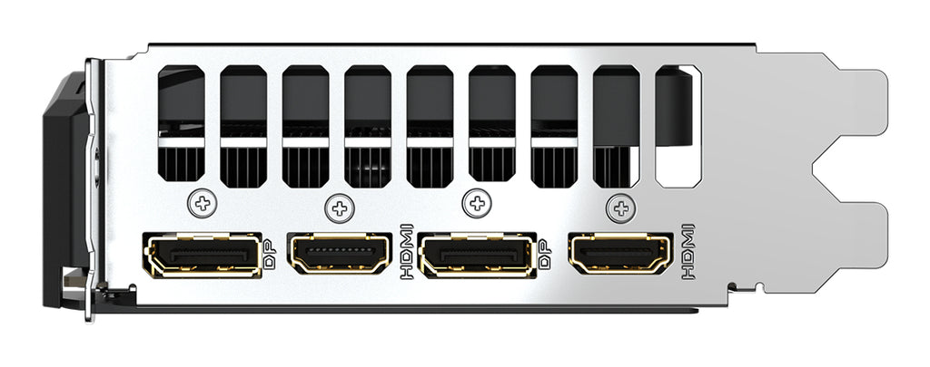 GIGABYTE GeForce RTX 5050 WINDFORCE OC 8G Carte Graphique - 8GB GDDR6, 128bit, PCI-E 5.0, 2587MHz Fréquence du cœur, 2 x DP, 2 x HDMI, NVIDIA DLSS 4, GV-N5050WF2OC-8GD