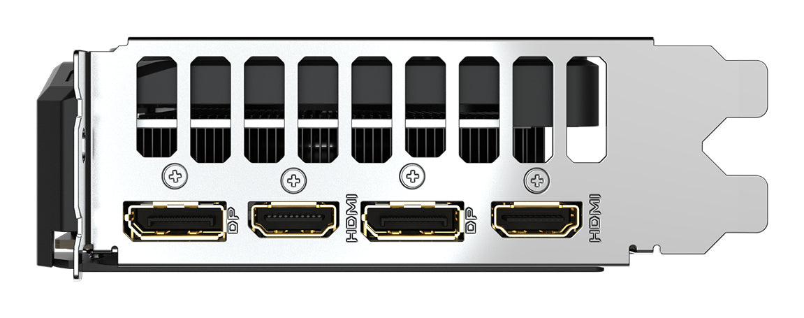 GIGABYTE GeForce RTX 5050 WINDFORCE OC 8G Carte Graphique - 8GB GDDR6, 128bit, PCI-E 5.0, 2587MHz Fréquence du cœur, 2 x DP, 2 x HDMI, NVIDIA DLSS 4, GV-N5050WF2OC-8GD